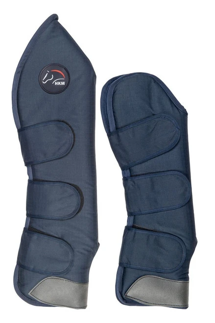 HKM Travel Boots 4 HKM Travel Boots - Image 2