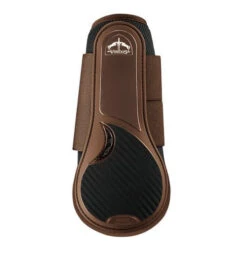 Veredus TRC Vento Front Sport Boots -Equestrian Supplie Store trc closed front sport boot brown veredus 01978.1603569257