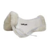ThinLine Full Sheepskin Trifecta Half Pad 2 ThinLine Full Sheepskin Trifecta Half Pad -Equestrian Supplie Store trifecta full sheepskin white 7024 W thinline 07076.1673555669
