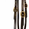Tucker Browband Headstall 1 Tucker Browband Headstall -Equestrian Supplie Store tucker browband headstall brass or chrome hardware 14 69784 22940.1569618644