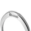 Tech Turin Hunter Stirrup 1 Tech Turin Hunter Stirrup -Equestrian Supplie Store turin stirrup silver eye detail 471101 tech stirrups 79133.1605900699