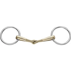 Herm Sprenger Turnado Loose Ring - 16 Mm