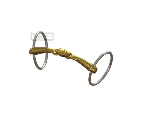 Neue Schule Turtle Top Loose Ring 3 Neue Schule Turtle Top Loose Ring