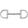 Myler Twisted Cyprium Mouth Dee - MB 09T - Level 1 -Equestrian Supplie Store twisted snaffle cyprium mb09t dee 89 21075C z 01 myler 78281.1595096475
