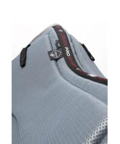 LeMieux Ultra Mesh Close Contact Pad -Equestrian Supplie Store ultra mesh cc grey detail 4826 lemieux 92376.1636828880