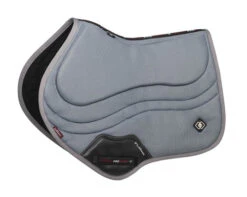 LeMieux Ultra Mesh Close Contact Pad -Equestrian Supplie Store ultra mesh cc grey side 4826 lemieux 58878.1636828866