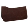 Reinsman Contour Square Under Pad -Equestrian Supplie Store under pad futurity front wool brown 35102 reinsman 07312.1627757545