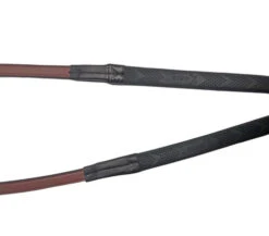 PÉNÉLOPE Pénélope US Rubber Reins 9 PÉNÉLOPE Pénélope US Rubber Reins -Equestrian Supplie Store us rubber reins hazelnut closeup 301 635 317 Penelope 29092.1688774191