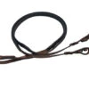 PÉNÉLOPE Pénélope US Rubber Reins -Equestrian Supplie Store us rubber reins hazelnut coil 301 635 317 Penelope 43647.1688774189