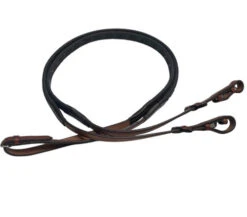 PÉNÉLOPE Pénélope US Rubber Reins