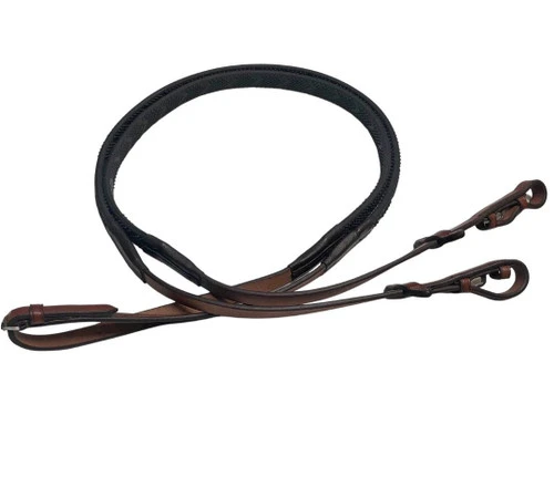 PÉNÉLOPE Pénélope US Rubber Reins 3 PÉNÉLOPE Pénélope US Rubber Reins