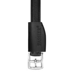 Passier Velvet Touch Mono Stirrup Leathers -Equestrian Supplie Store velvet touch mono leather buckle cover 030 passier 39640.1684543416