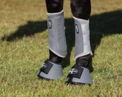 Professional's Choice VenTECH All Purpose Boot -Equestrian Supplie Store ventech all purpose boots charcoal lifestyle SPB600 prof choice 01196.1616626568