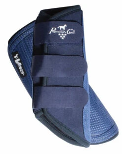 Professional's Choice VenTECH All Purpose Boot -Equestrian Supplie Store ventech all purpose boots navy side SPB600 prof choice 11128.1616626525