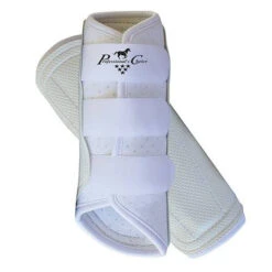 Professional's Choice VenTECH All Purpose Boot -Equestrian Supplie Store ventech all purpose boots white side SPB600 prof choice 05060.1616626529