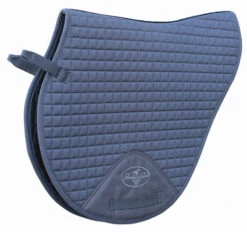 Professional's Choice VenTECH XC Pad -Equestrian Supplie Store ventech xc pad charcoal EP500 CHA prof choice 04724.1580854614