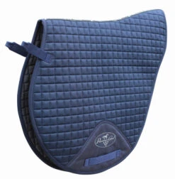 Professional's Choice VenTECH XC Pad -Equestrian Supplie Store ventech xc pad navy EP500 NAV prof choice 64134.1580854617