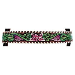 Circle Y Vibrant Garden Brow Headstall 7 Circle Y Vibrant Garden Brow Headstall -Equestrian Supplie Store vibrant flower brow hs multicolor front brow 1001 10 SC circle y 87091.1613175280