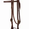 Weaver Leather Weaver Vintage Bar Brow Headstall -Equestrian Supplie Store vintage bar brow hs rose.harness hero 10010 00 23 weaver 00107.1682968377