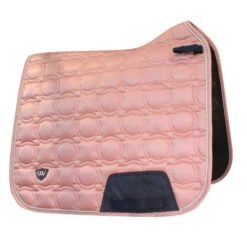 Woof Wear Vision Dressage Pad -Equestrian Supplie Store vision DRSG pad rose gold 11 2191 RG woof wear 42418.1625685662