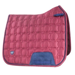Woof Wear Vision Dressage Pad -Equestrian Supplie Store vision DRSG pad shiraz 11 2191 SZ woof wear 81302.1625685682
