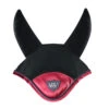 Woof Wear Vision Ergonomic Fly Veil -Equestrian Supplie Store vision fly veil shiraz 11 2197 SZ woof wear 35512.1625689332