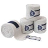 Woof Wear Vision Polo Wraps -Equestrian Supplie Store vision polo wraps champagne 11 2198 CP woof wear 82584.1612037774