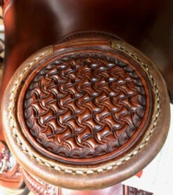 Circle Y Wade Rancher Saddle 4614 -Equestrian Supplie Store wade rancher heavy.oil horn 4614 9509 05 circle y 92550.1687376147
