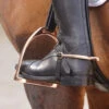 Waldhausen Rose Gold Stirrups 1 Waldhausen Rose Gold Stirrups -Equestrian Supplie Store waldhausen rose gold irons spurs 72279 44983.1554746295