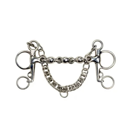 Shires Waterford Pelham 3 Shires Waterford Pelham