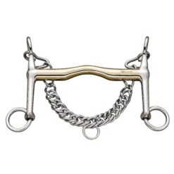 Herm Sprenger Weymouth 16mm Sensogan