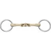 Herm Sprenger WH Ultra Bradoon - 16 Mm Sensogan -Equestrian Supplie Store wh ultra bradoon 16mm sensogan 40226 78 herm sprenger 53032.1640383815