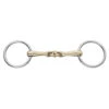 Herm Sprenger WH Utra Loose Ring 16mm Sensogan -Equestrian Supplie Store wh ultra loose ring 16mm 40609 78 herm sprenger 66097.1640725727