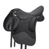 Wintec Pro HART Endurance Saddle -Equestrian Supplie Store wintec pro endurance hart black WHPEFCXXXXBLK wintec 80404.1620424710