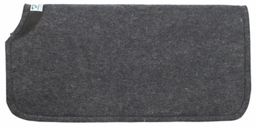 Diamond Wool 1 Inch Wool Felt Pad 30x30 4 Diamond Wool 1 Inch Wool Felt Pad 30x30 - Image 2