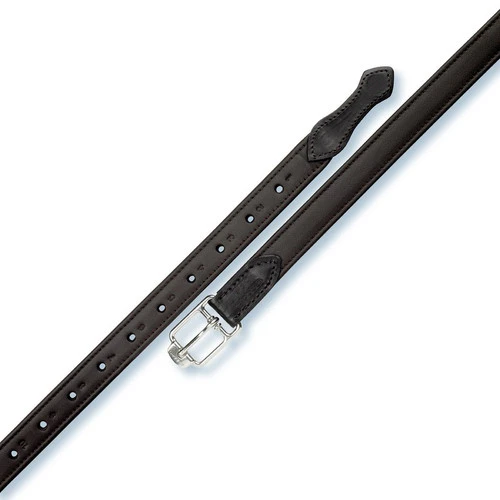 Stubben Wrapped NT Stirrup Leathers 3/4" 3 Stubben Wrapped NT Stirrup Leathers 3/4"