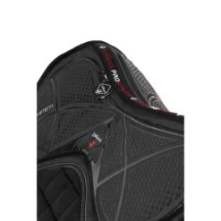 LeMieux Twin Sided X-Grip Dressage Pad 9 LeMieux Twin Sided X-Grip Dressage Pad -Equestrian Supplie Store x grip twin side drsg black detail 9659 lemieux 64565.1670556402