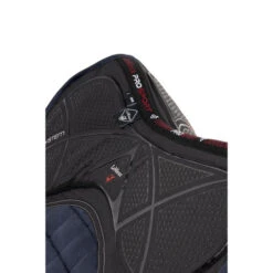 LeMieux Twin Sided X-Grip Dressage Pad 10 LeMieux Twin Sided X-Grip Dressage Pad -Equestrian Supplie Store x grip twin side drsg navy detail 9659 lemieux 53352.1670556410