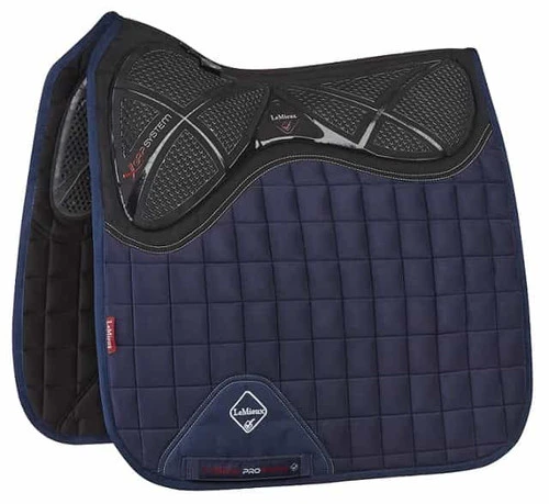 LeMieux Twin Sided X-Grip Dressage Pad 7 LeMieux Twin Sided X-Grip Dressage Pad - Image 5