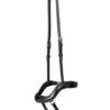 Waldhausen X-Line Newshape Cavesson -Equestrian Supplie Store x line newshape caveson black 9575901 WB waldhausen 24529.1657585985