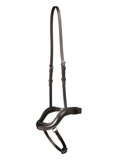 Waldhausen X-Line Newshape Cavesson 4 Waldhausen X-Line Newshape Cavesson - Image 2