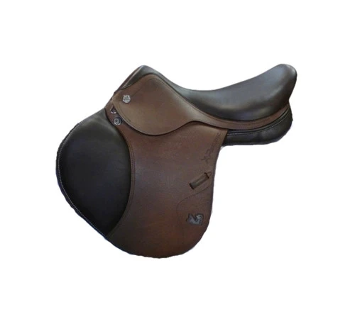 Prestige X-Perience Super Jump Saddle 4 Prestige X-Perience Super Jump Saddle - Image 2