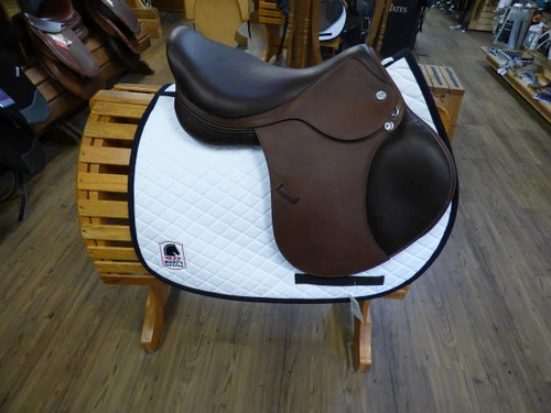 Prestige X-Perience Super Jump Saddle 3 Prestige X-Perience Super Jump Saddle