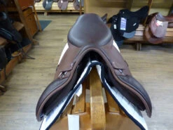 Prestige X-Perience Super Jump Saddle 8 Prestige X-Perience Super Jump Saddle -Equestrian Supplie Store xperiencesuper 7 24590 71802.1543861319